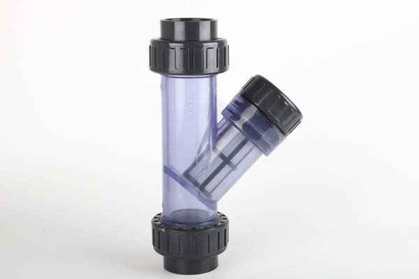 沙溪镇Y型过滤器