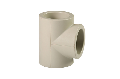 沙溪镇PPH正三通 (DIN)