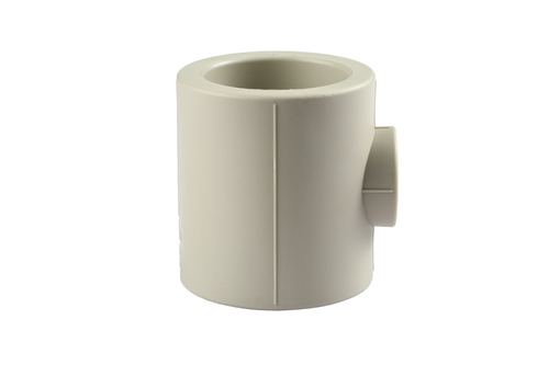 沙溪镇PPH异径三通(DIN)