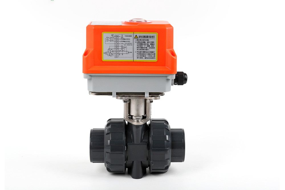 沙溪镇电动球阀