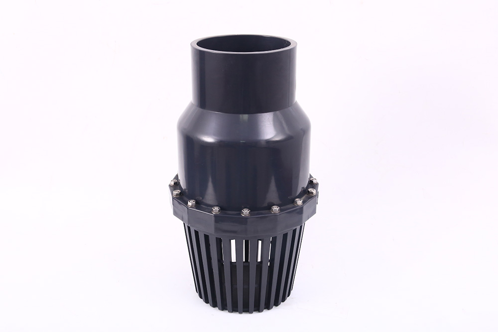 沙溪镇翻板式底阀